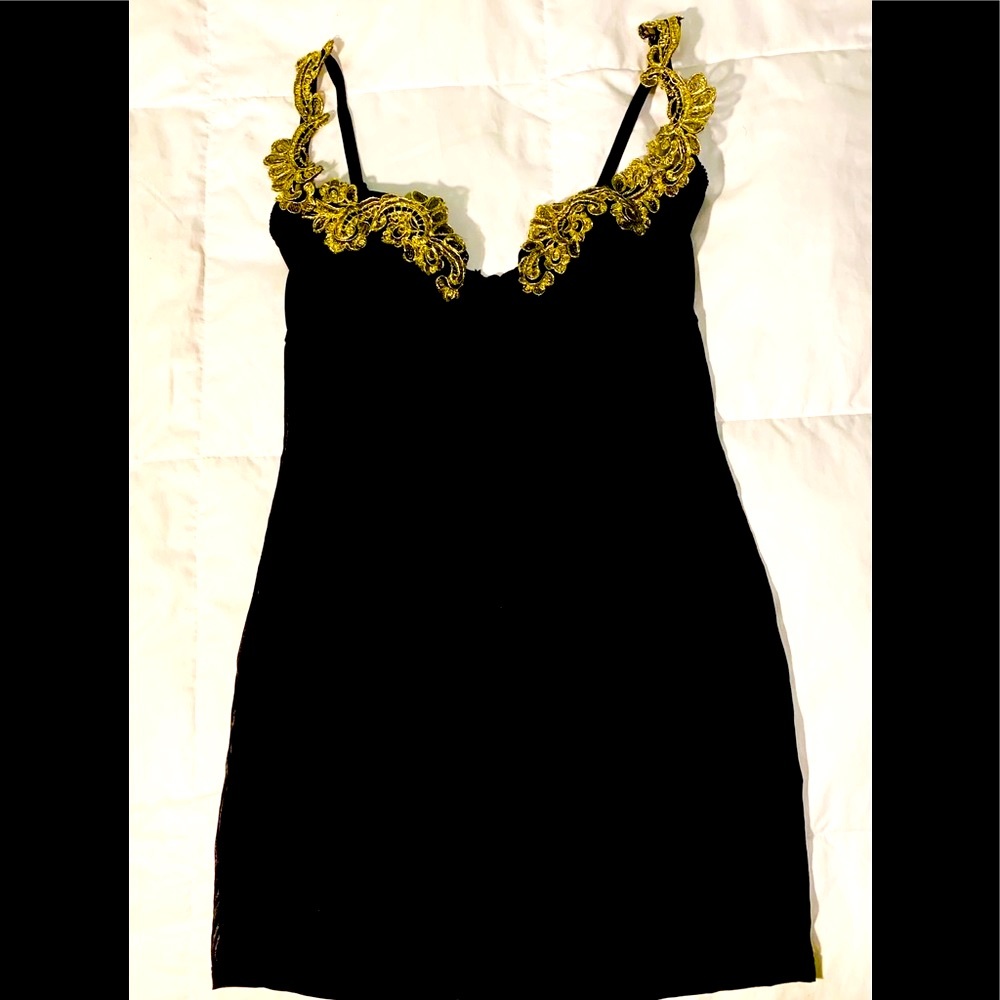 MINI DRESS( Worn Once)